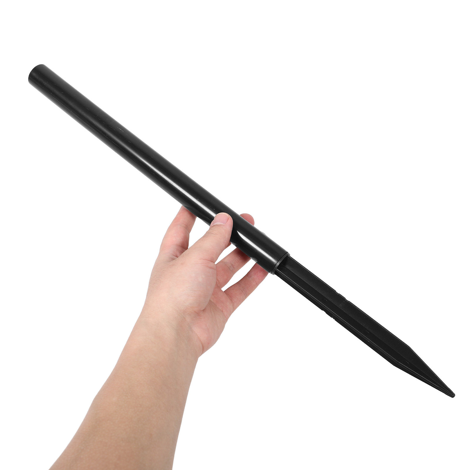 Solar Garden Light - 8Set Solar Light Stakes Replacement Plastic