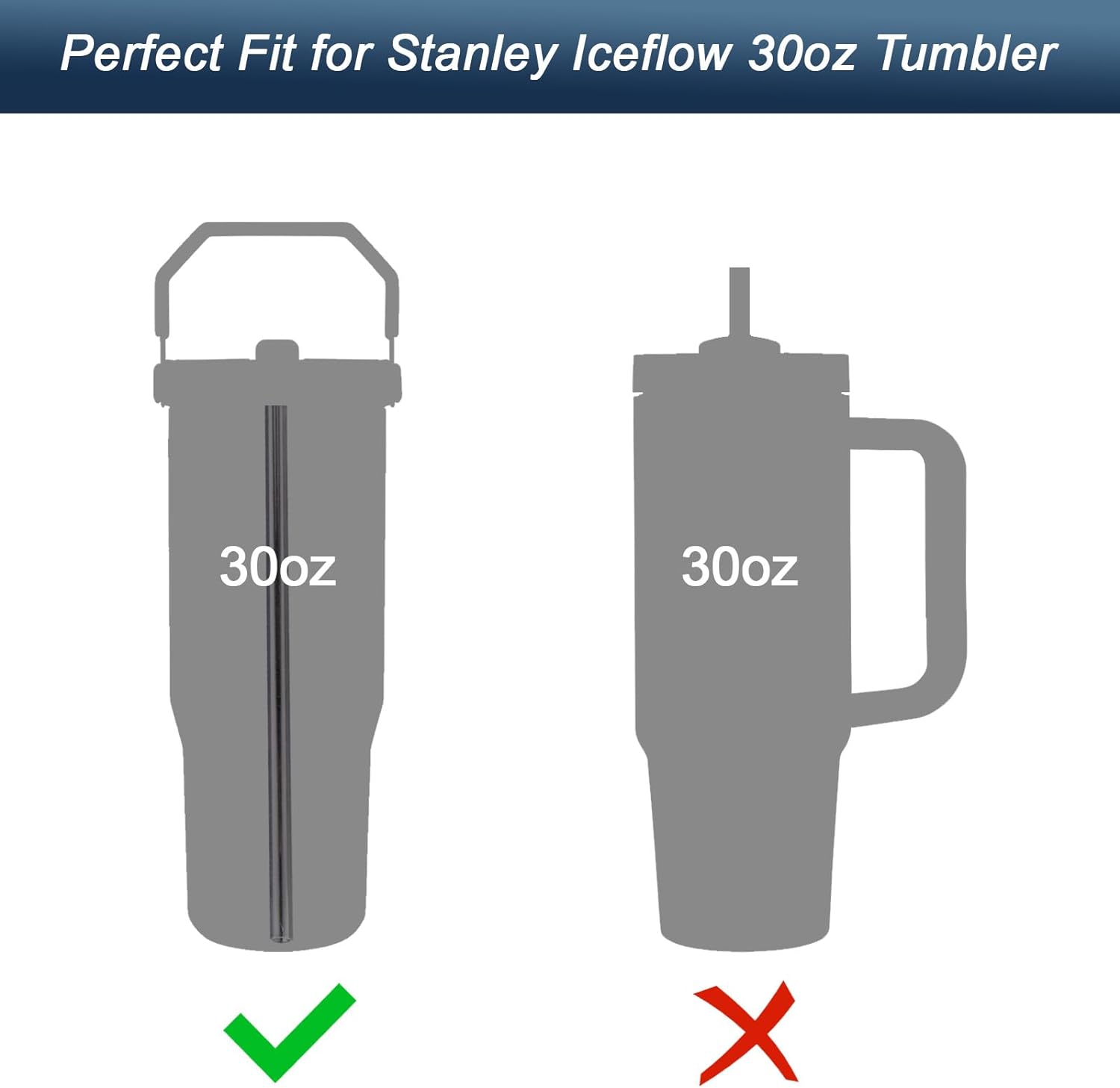 6pcs Reusable Straws Plastic S - Reusable Straw review and price