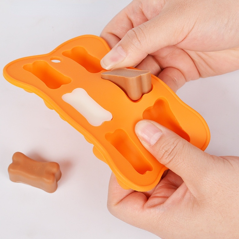 Animal Bear Cat Shape Silicone - Eco Soap review and price