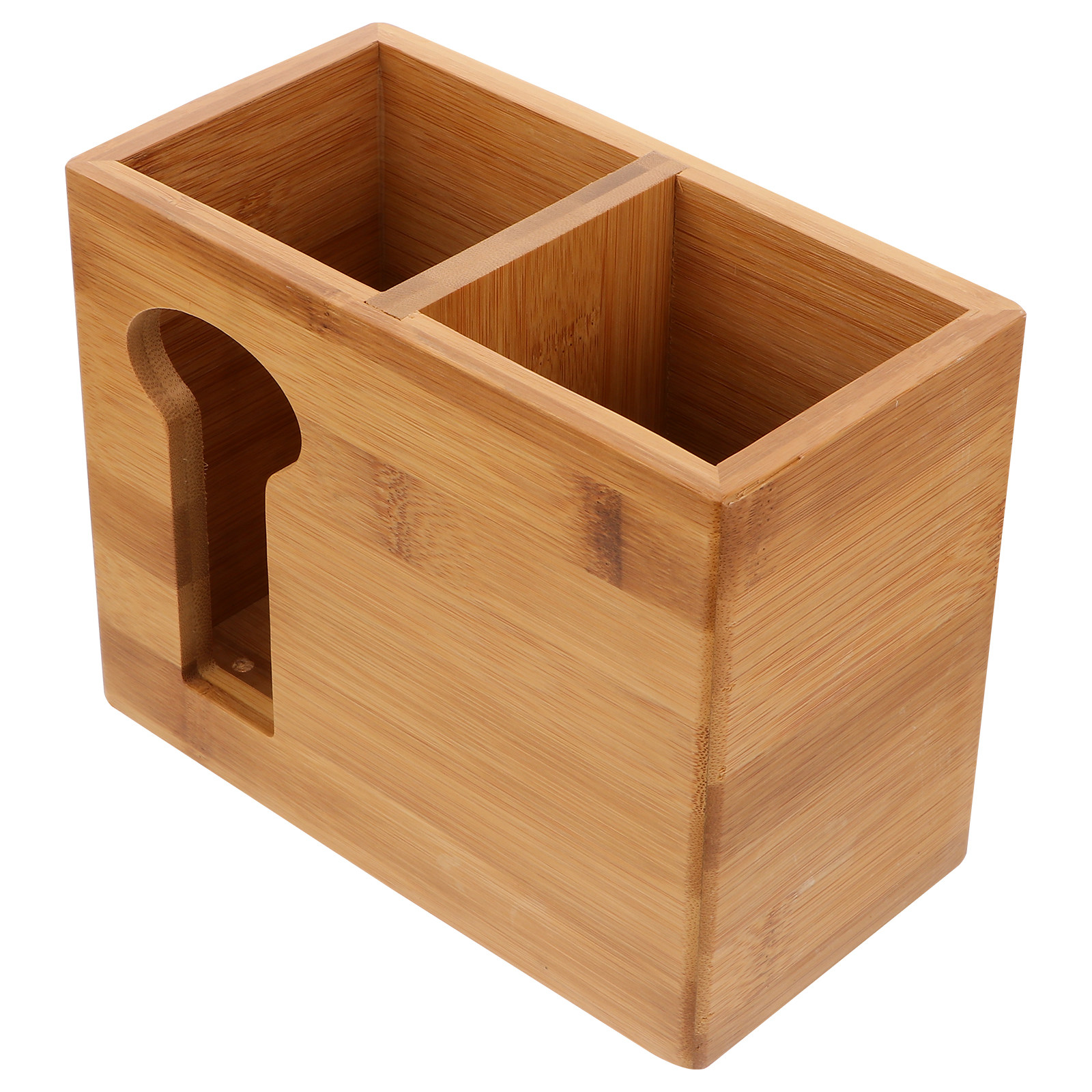 Bamboo Chopstick Organizer – K - Bamboo Cutlery review and price