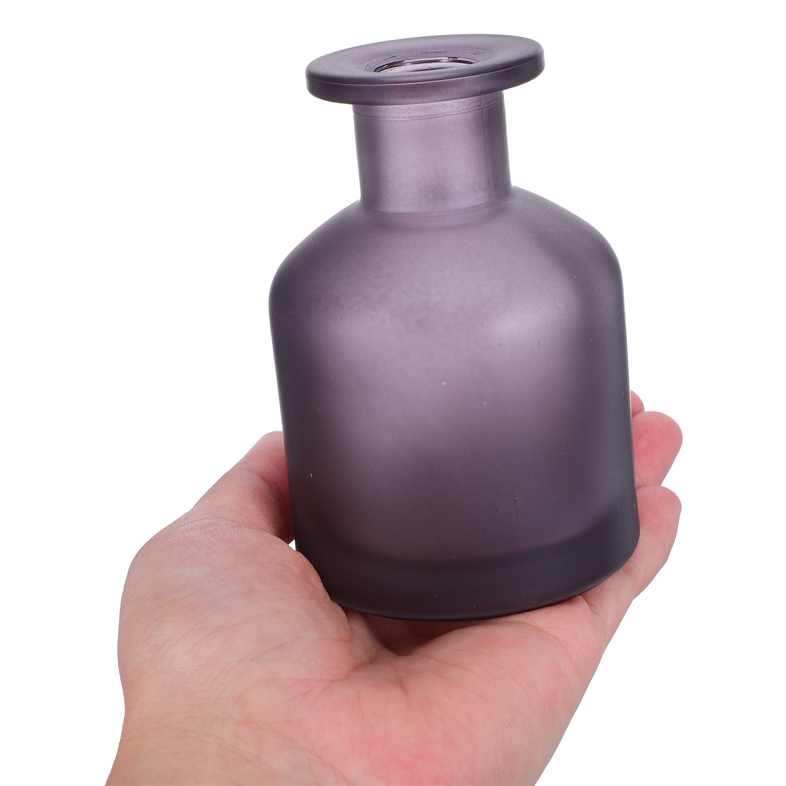 2Pcs Glass Diffuser Bottles Da - Reusable Bottle review and price