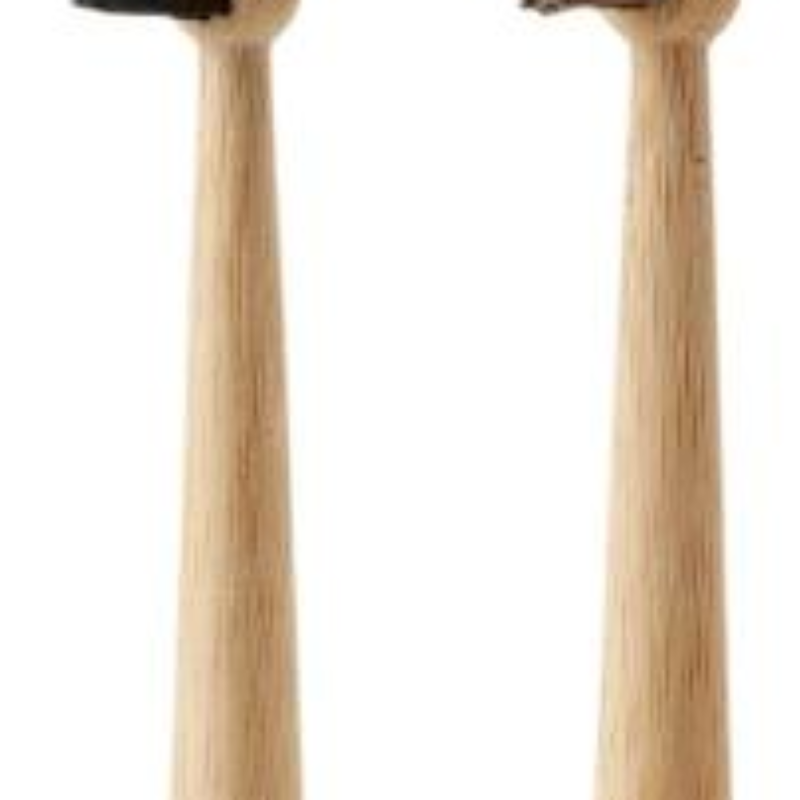 1Pc/4Pcs Horse Bristle Bamboo  - Bamboo Toothbrush review and price