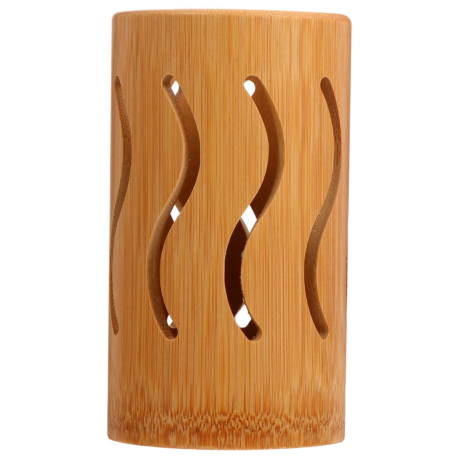 Bamboo Tableware Holder Large  - Bamboo Cutlery review and price