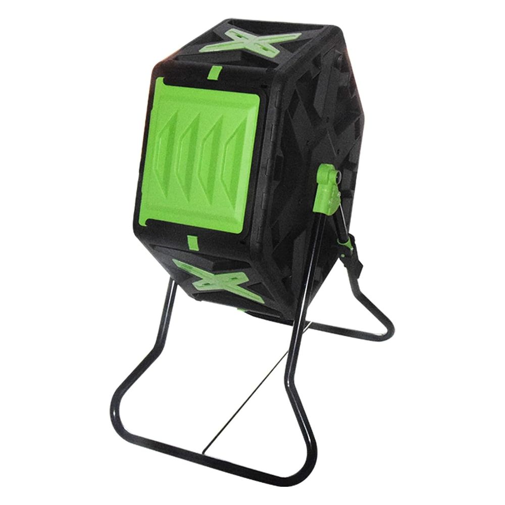 Composter Tumbler Outdoor, Gar - Compost Bin review and price