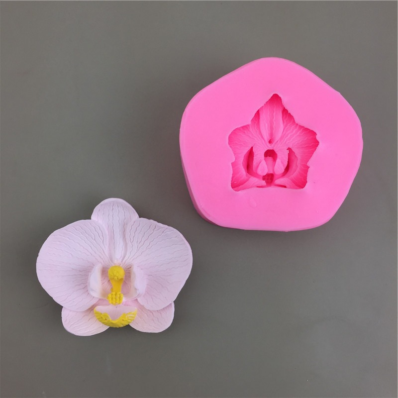 3D Flower Aromatherapy Mold Bu - Eco Soap review and price