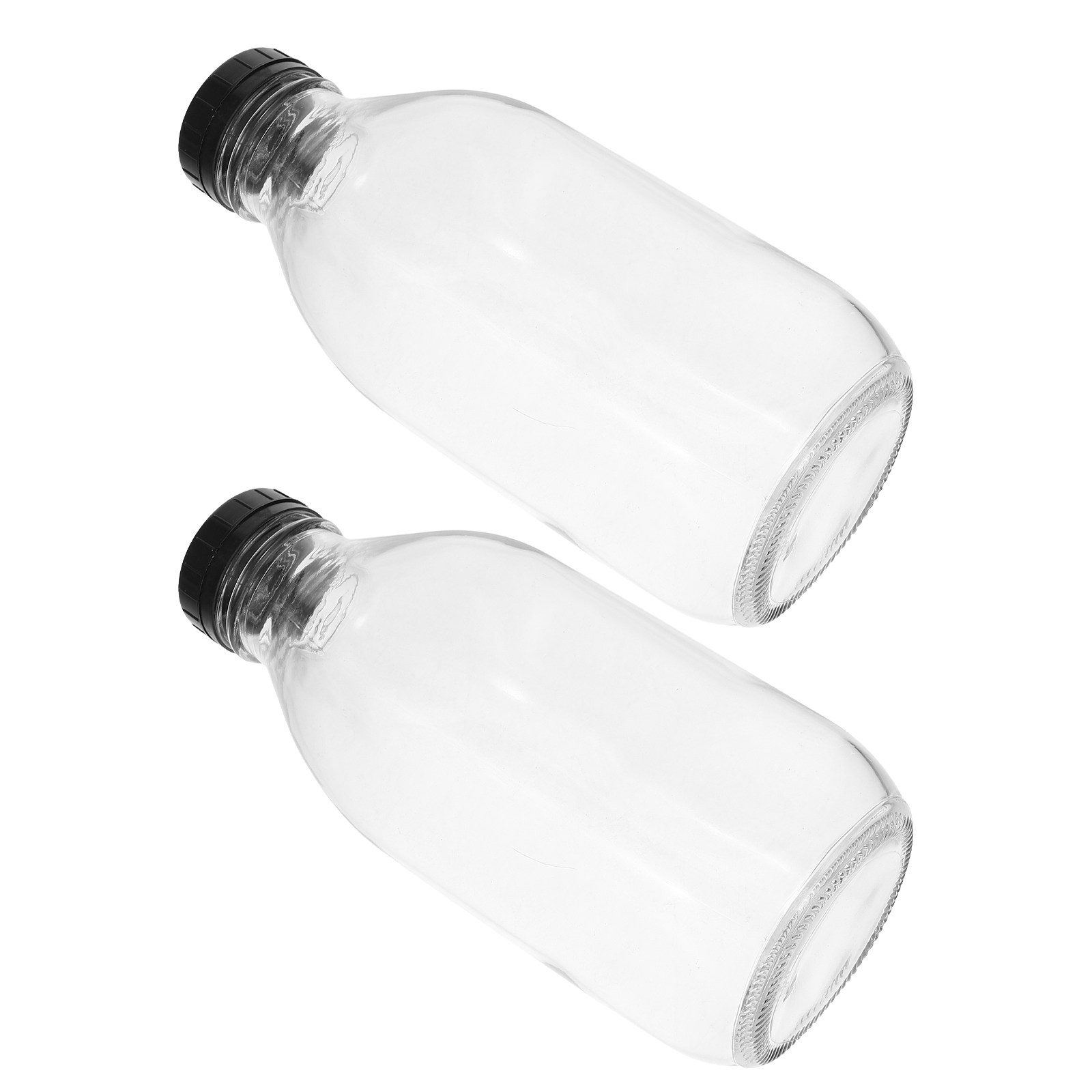 2Pcs Glass Milk Bottles Reusab - Reusable Bottle review and price