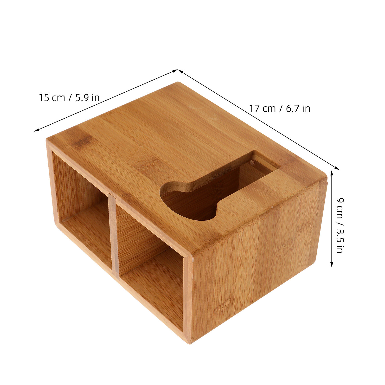 Cutlery Holder for Table Bambo - Bamboo Cutlery review and price